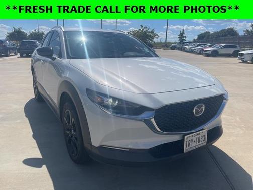 2024 Mazda CX-30 Select