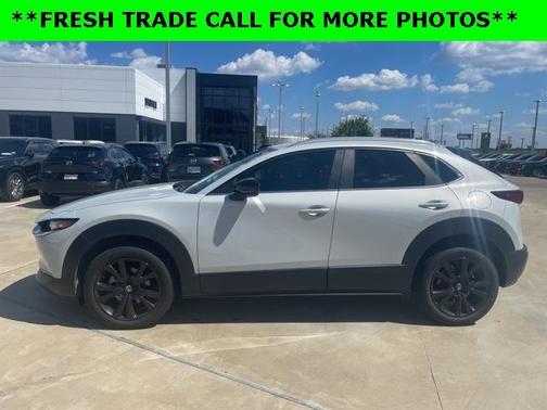 2024 Mazda CX-30 Select