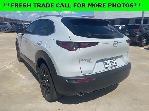 2024 Mazda CX-30 Select