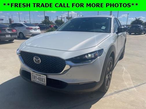 2024 Mazda CX-30 Select