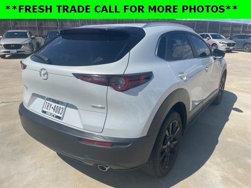 2024 Mazda CX-30 Select