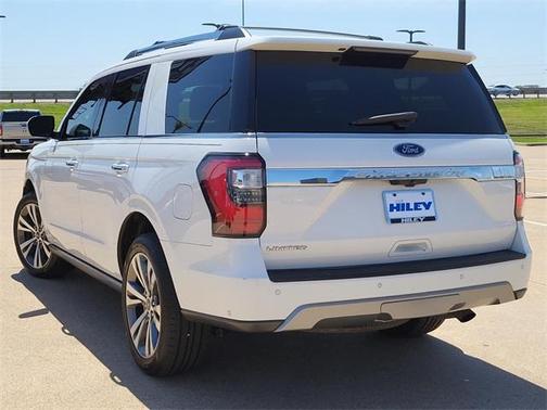 2020 Ford Expedition Limited