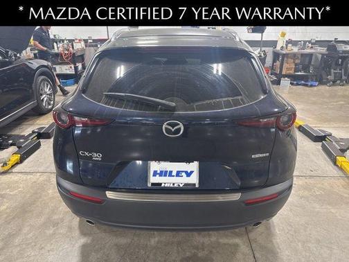 2023 Mazda CX-30 2.5 S Preferred Package