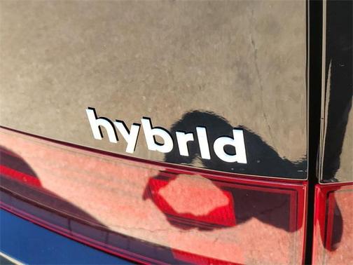 2026 Hyundai SANTA FE HEV SEL