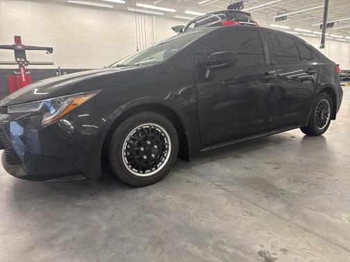 2020 Toyota Corolla L