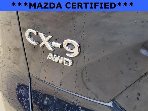 2022 Mazda CX-9 Touring