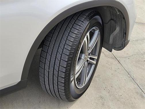 2020 Mercedes-Benz GLC 300 Base 4MATIC