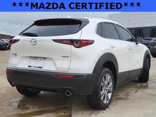 2023 Mazda CX-30 Premium Package