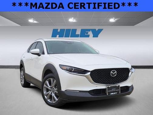 2023 Mazda CX-30 Premium Package