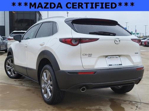 2023 Mazda CX-30 Premium Package