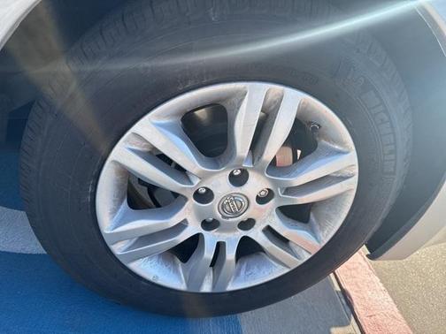 2010 Nissan Altima 2.5 S