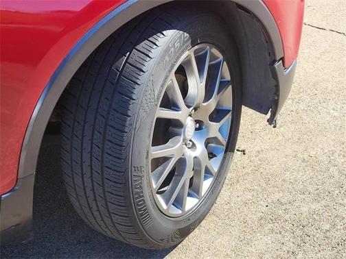 2019 Buick Encore Sport Touring