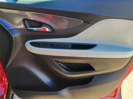2019 Buick Encore Sport Touring