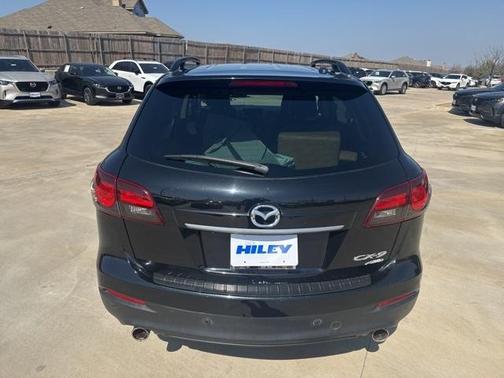 2014 Mazda CX-9 Grand Touring