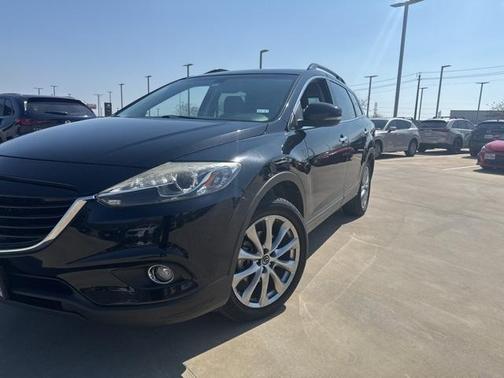 2014 Mazda CX-9 Grand Touring