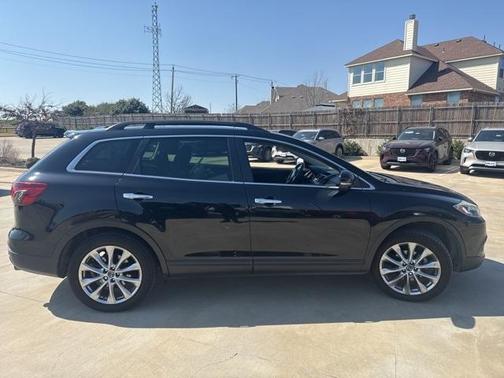 2014 Mazda CX-9 Grand Touring