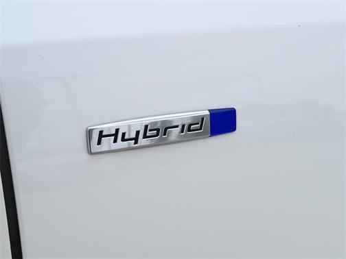 2020 Acura MDX Sport Hybrid 3.0L w/Advance Package