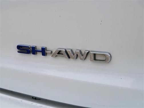 2020 Acura MDX Sport Hybrid 3.0L w/Advance Package