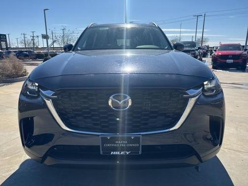 2025 Mazda CX-90 3.3 Turbo Select Package