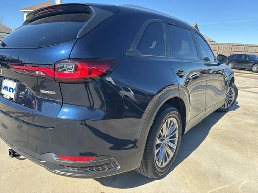 2025 Mazda CX-90 3.3 Turbo Select Package