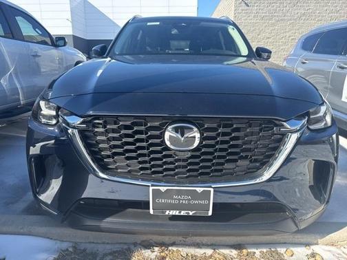 2025 Mazda CX-90 3.3 Turbo Select Package