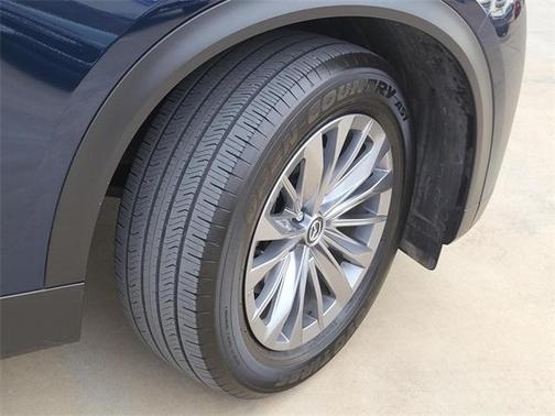 2025 Mazda CX-90 3.3 Turbo Select Package