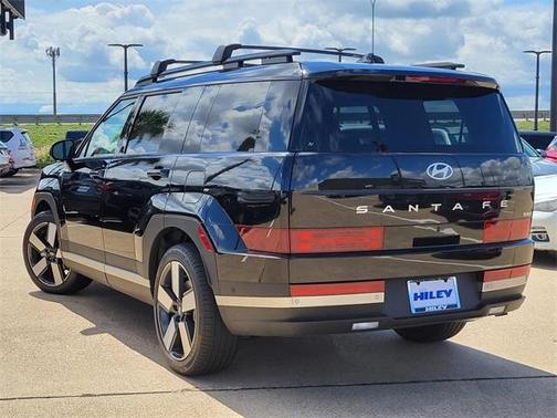 2026 Hyundai SANTA FE HEV Limited