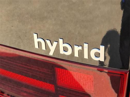 2026 Hyundai SANTA FE HEV Limited