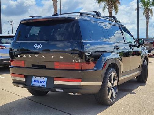 2026 Hyundai SANTA FE HEV Limited