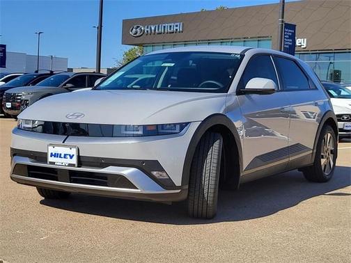 2026 Hyundai IONIQ 5 SE