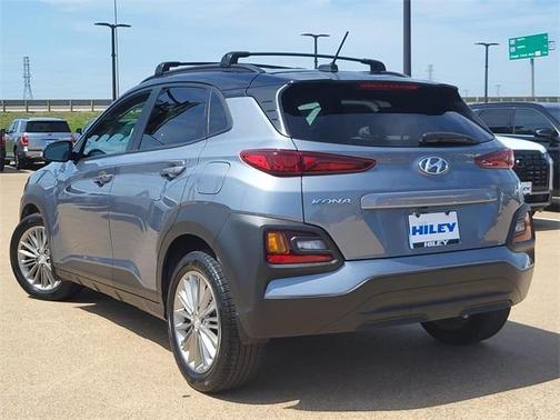 2018 Hyundai KONA SEL