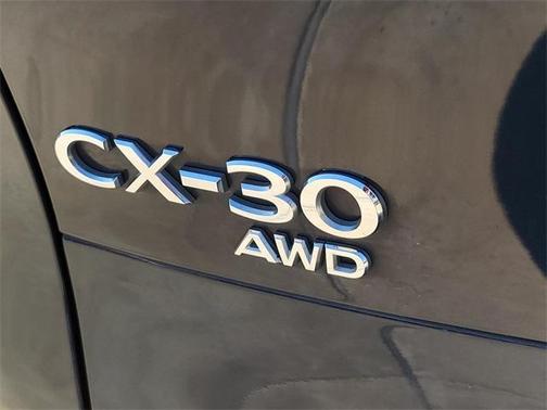 2024 Mazda CX-30 2.5 S