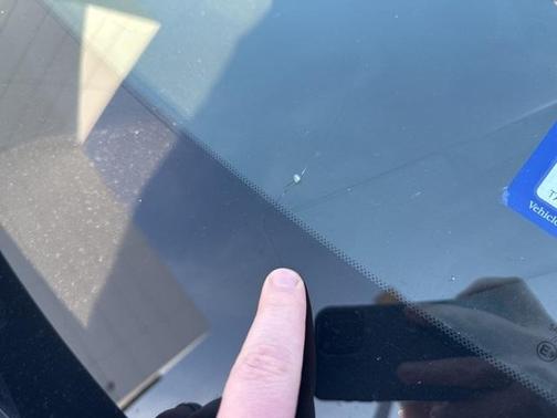 2024 Mazda CX-30 2.5 S