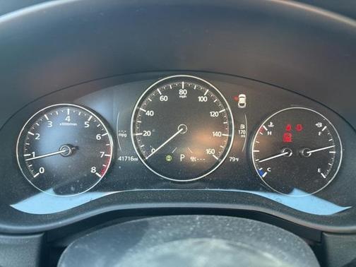 2024 Mazda CX-30 2.5 S