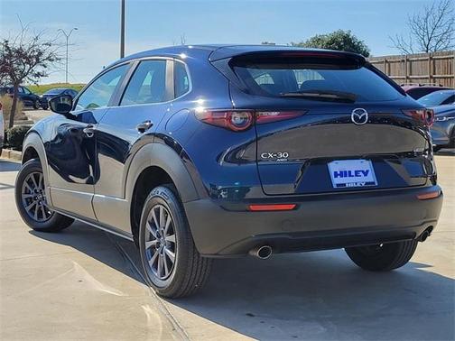 2024 Mazda CX-30 2.5 S