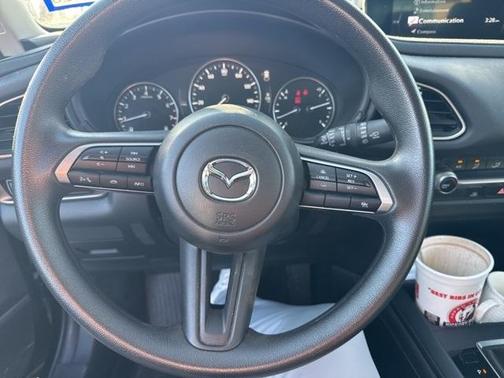 2024 Mazda CX-30 2.5 S