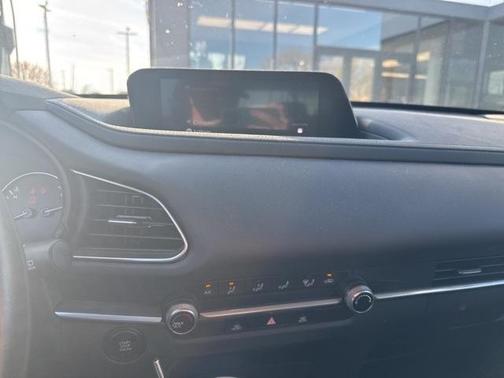 2024 Mazda CX-30 2.5 S