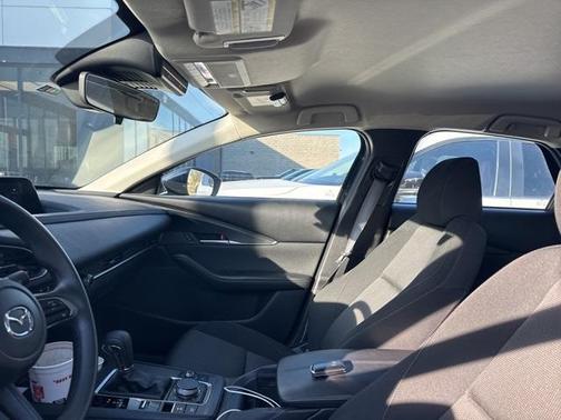 2024 Mazda CX-30 2.5 S