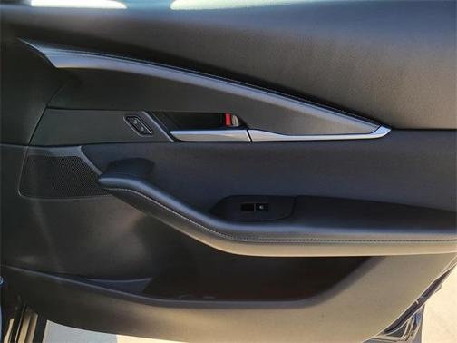 2024 Mazda CX-30 2.5 S