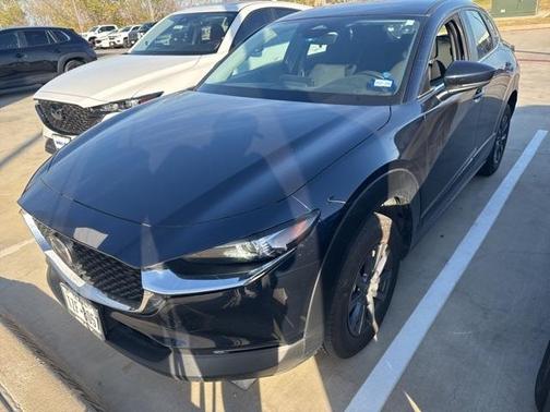 2024 Mazda CX-30 2.5 S