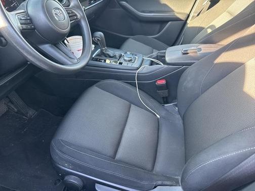 2024 Mazda CX-30 2.5 S