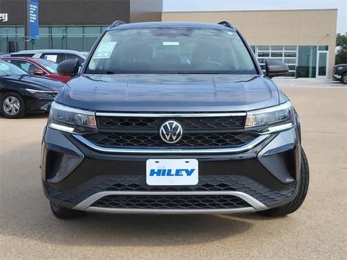 2022 Volkswagen Taos 1.5T S