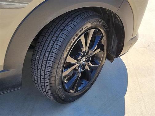 2024 Mazda CX-30 2.5 Carbon Turbo