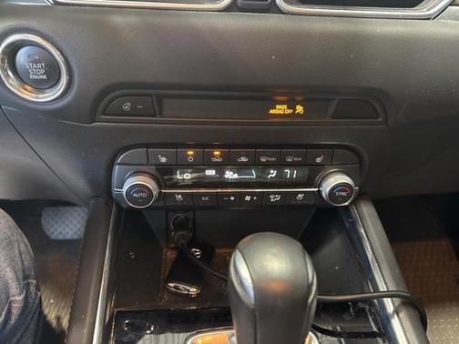 2023 Mazda CX-5 2.5 S Premium Plus Package