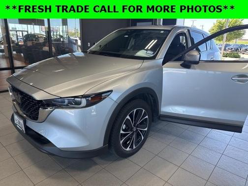 2023 Mazda CX-5 2.5 S Premium Plus Package