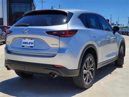 2023 Mazda CX-5 2.5 S Premium Plus Package