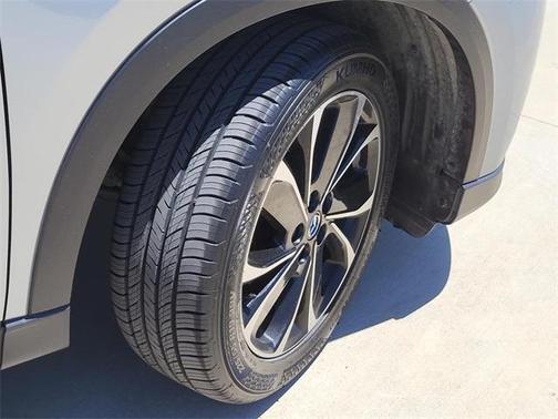 2023 Mazda CX-5 2.5 S Premium Plus Package