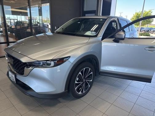 2023 Mazda CX-5 2.5 S Premium Plus Package