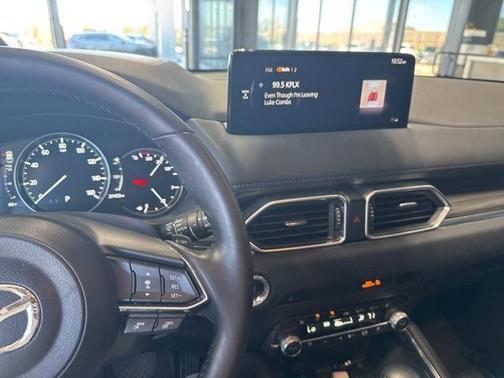2023 Mazda CX-5 2.5 S Premium Plus Package
