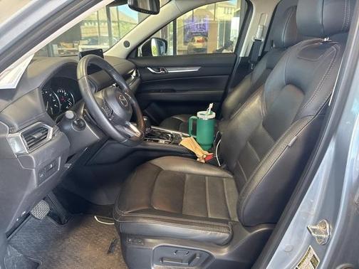 2023 Mazda CX-5 2.5 S Premium Plus Package